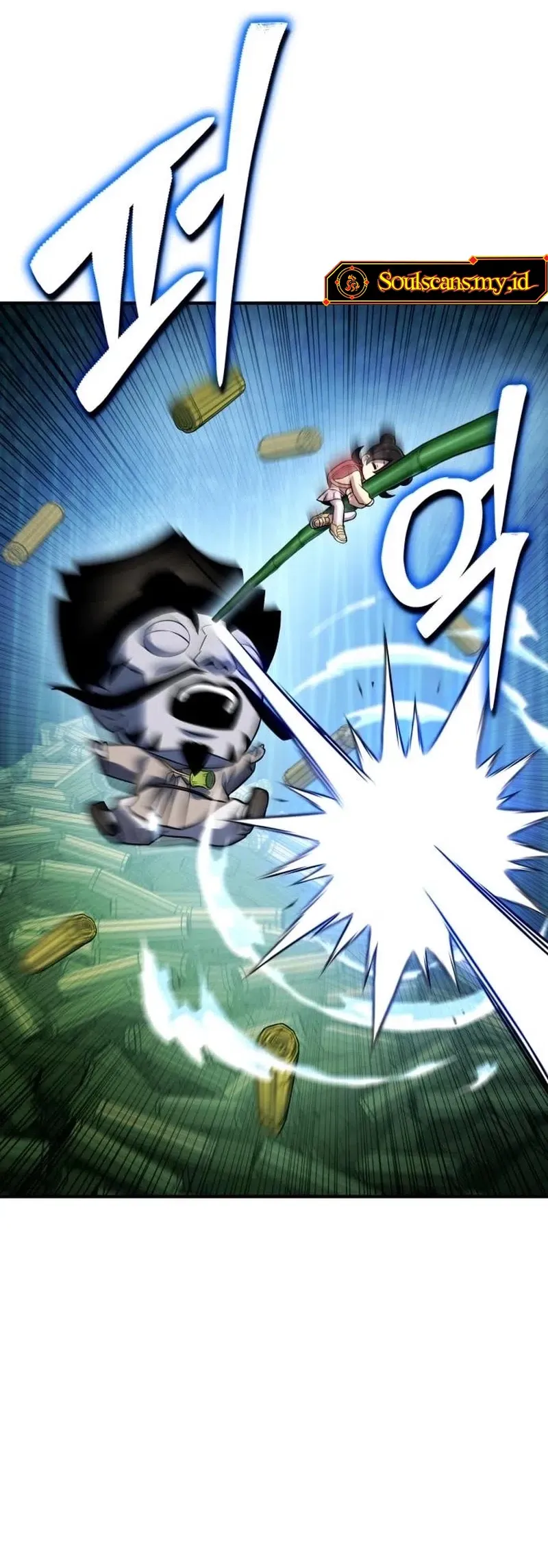 YoKai Yokai Yokai! chapter 4 halaman 39